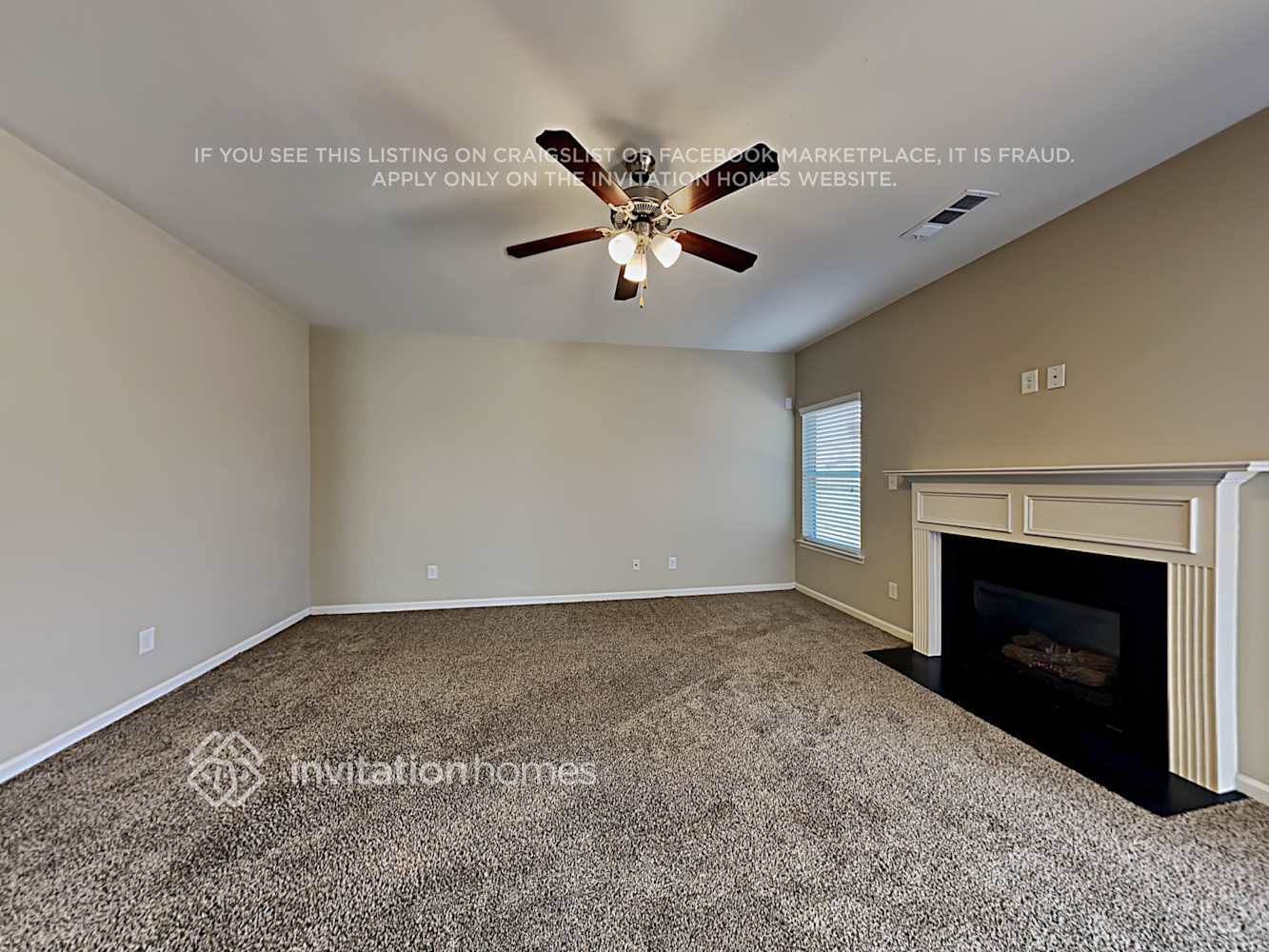 Building Photo - 4640 Baldwin Dr