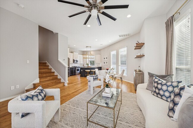 Building Photo - 2607 Link Rd