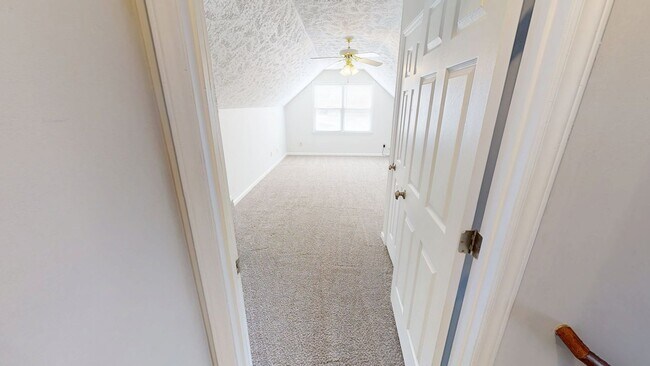 Building Photo - Updated 4 Bedroom w/ Privacy Fence in Jack Britt School District!