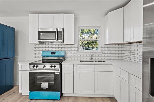 Building Photo - 1825 Martin Luther Dr