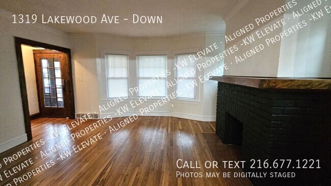 Building Photo - 1319 Lakewood Ave