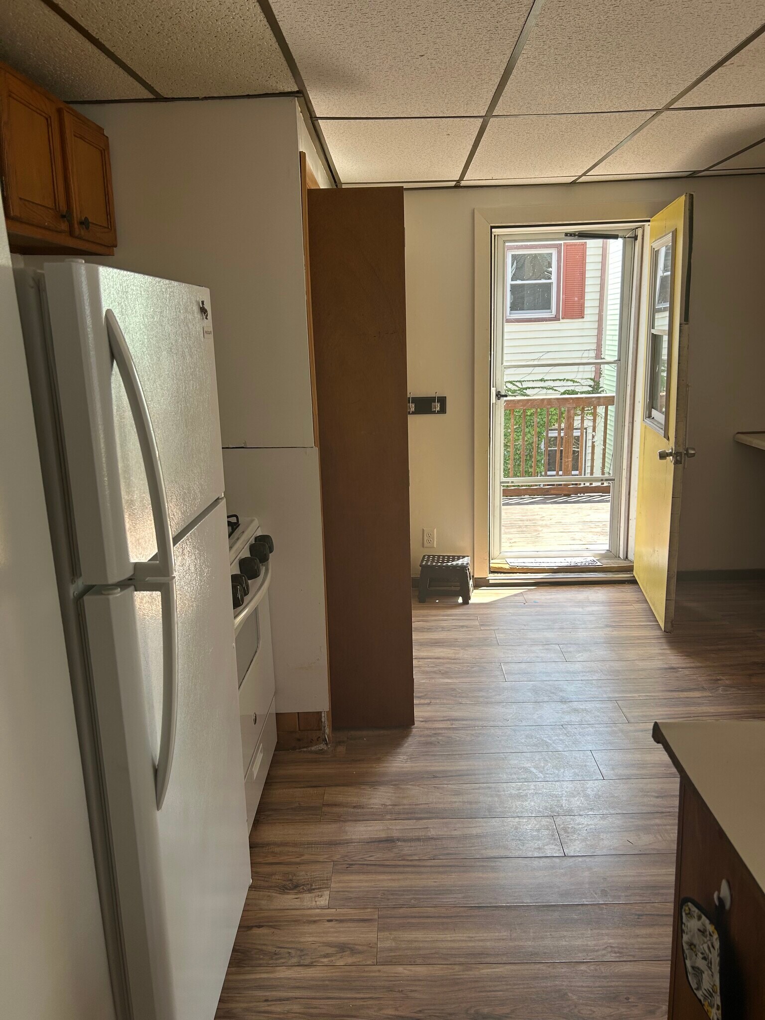 Kitchen - 227 Taylor St