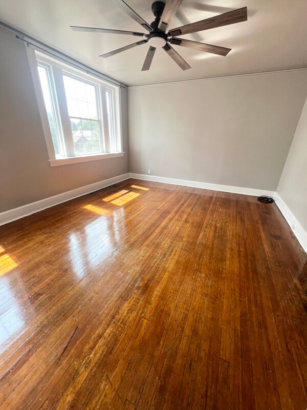 Building Photo - 1415 Leigh St