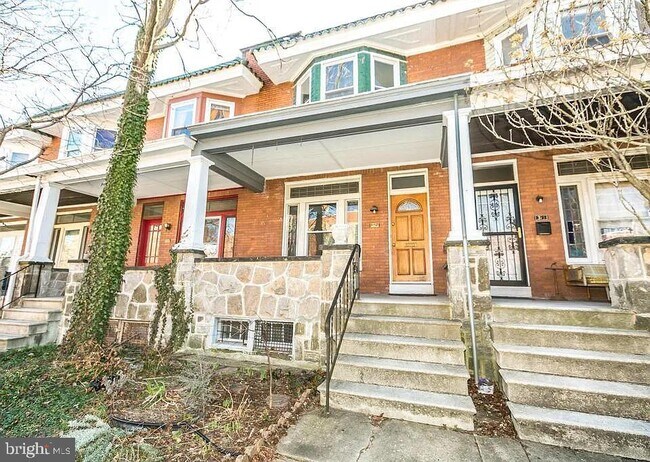 Building Photo - 321 E 29th St