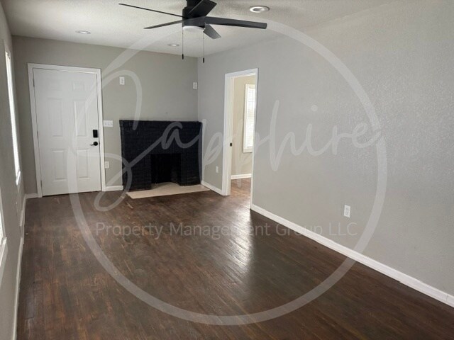 Building Photo - 7411 Montgall Ave