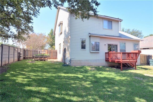 Building Photo - 8000 Tonkinese Dr