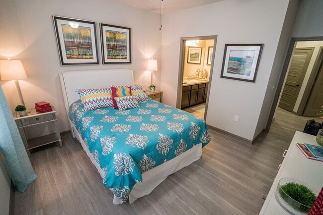 Building Photo - The Glow-Up Is Real