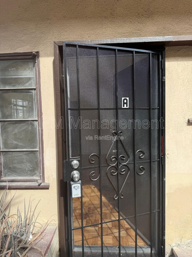 Building Photo - 14522 Gault St