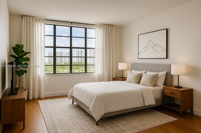 Building Photo - 2851 NE 183rd St