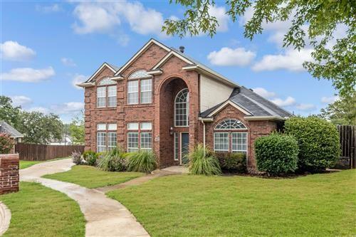Building Photo - 7744 Bridlewood Ct