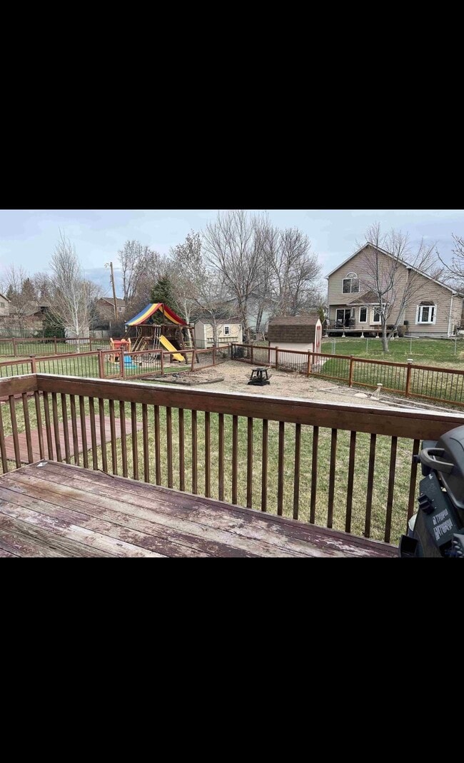 Building Photo - 2914 Hoefer Ave