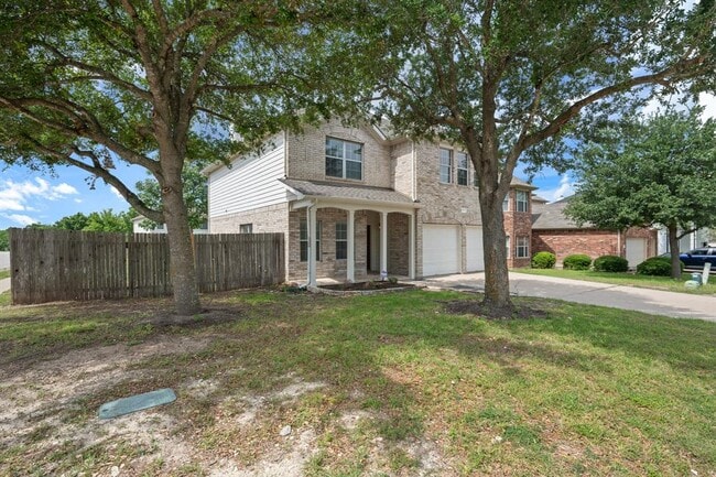 Building Photo - 20925 Texas Meadows Dr