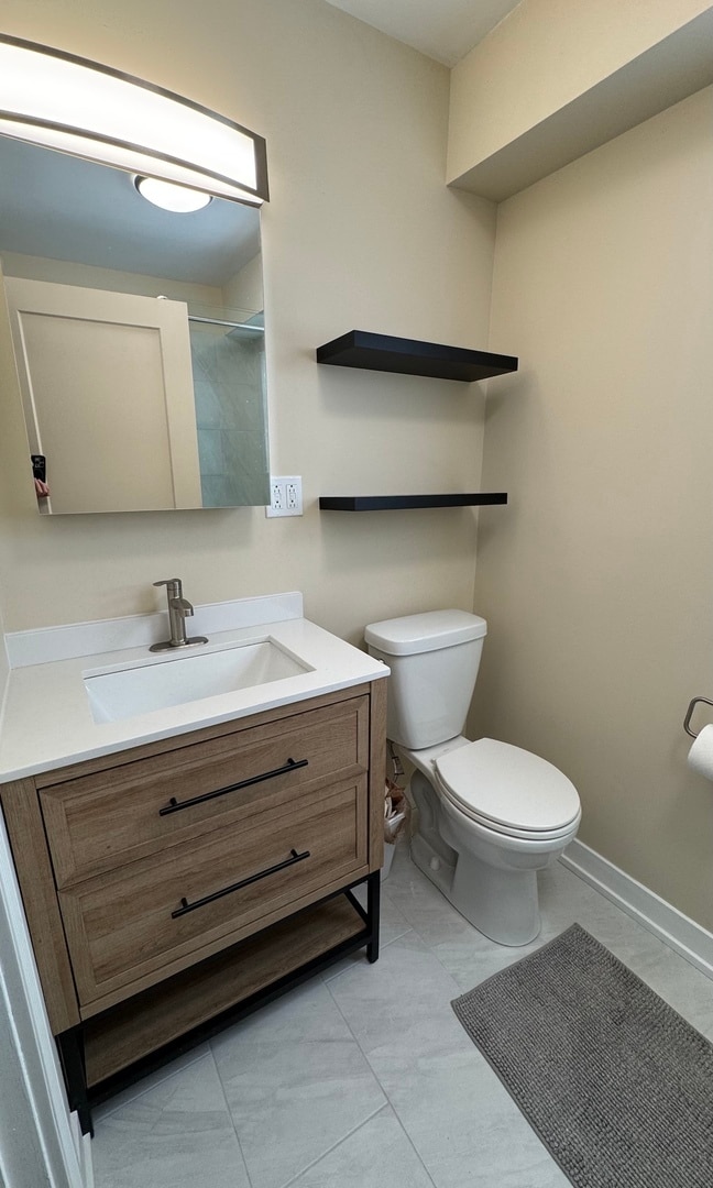 Building Photo - 1801 N Washtenaw Ave