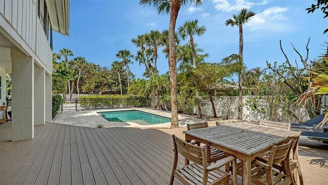 Building Photo - 3708 Sandspur Ln