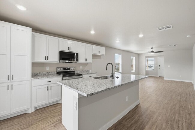 Building Photo - Brand New Home with Flexible 6-Month Lease Available