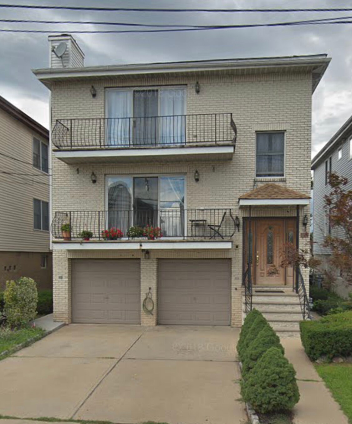 Building Photo - 749 S Broad St