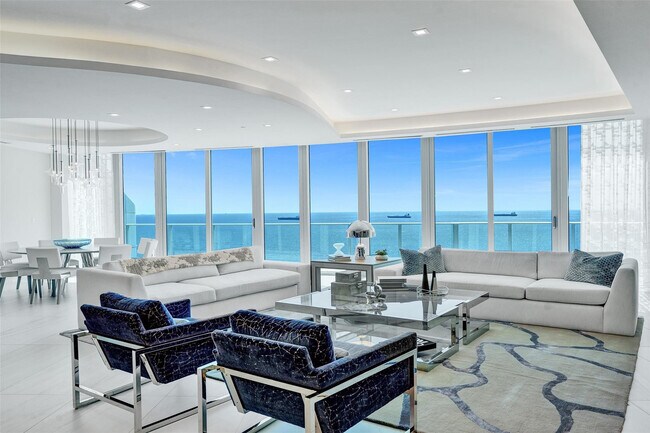 Building Photo - 701 N Fort Lauderdale Beach Blvd