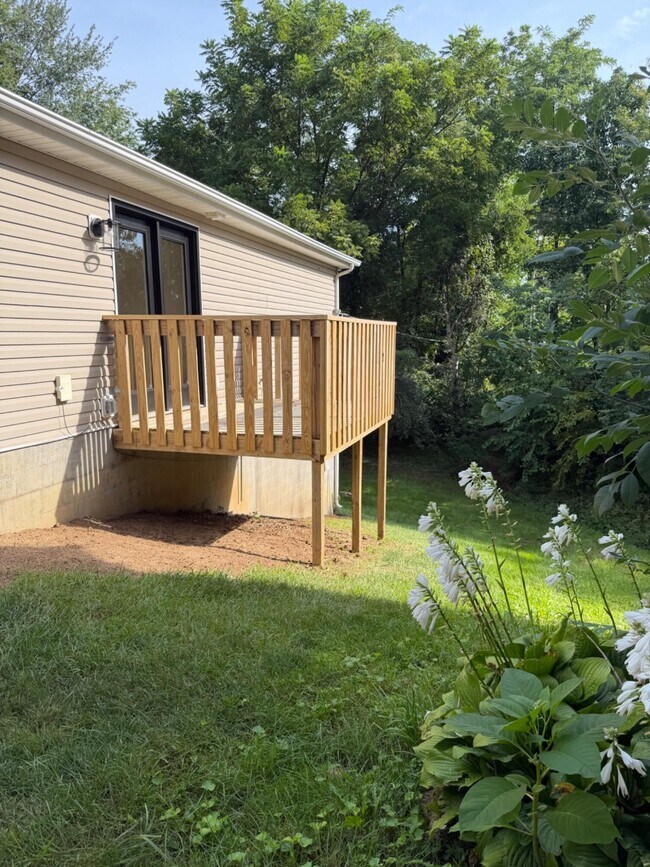 Building Photo - 3309 Squire Creek Way