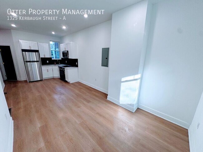 Building Photo - 1325 Kerbaugh St