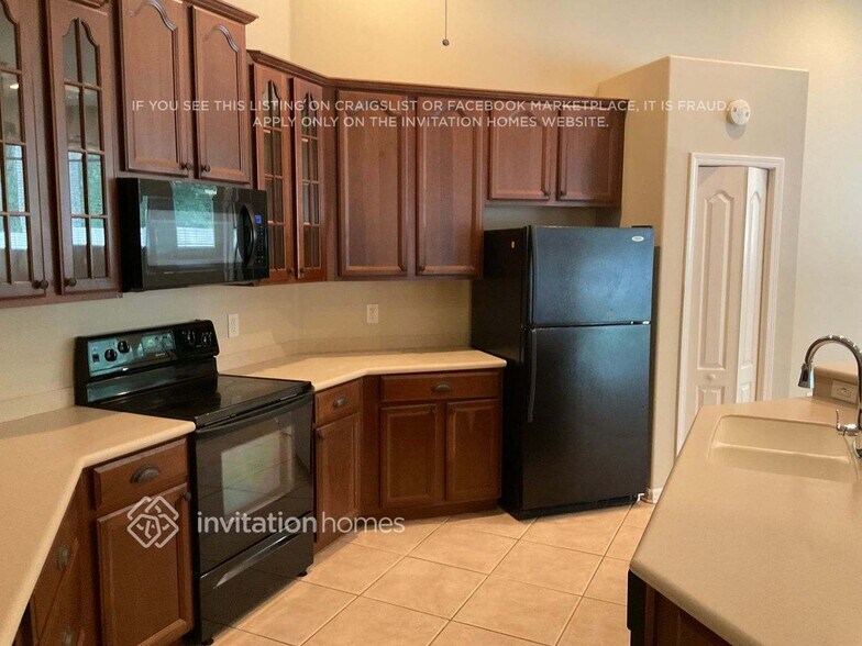 Building Photo - 2507 Bonterra Blvd