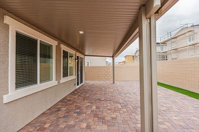 Building Photo - Brand New 4-bedroom Home