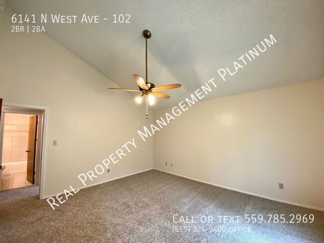 Building Photo - $1,950 Bullard & West, 2 Bed Condo, Commun...