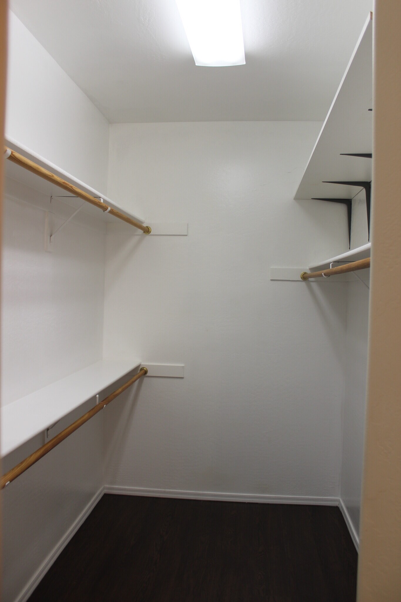 Master Closet Walk in - 440 S Val Vista Dr.