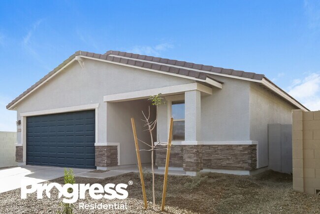 Building Photo - 4732 S 69th Ave