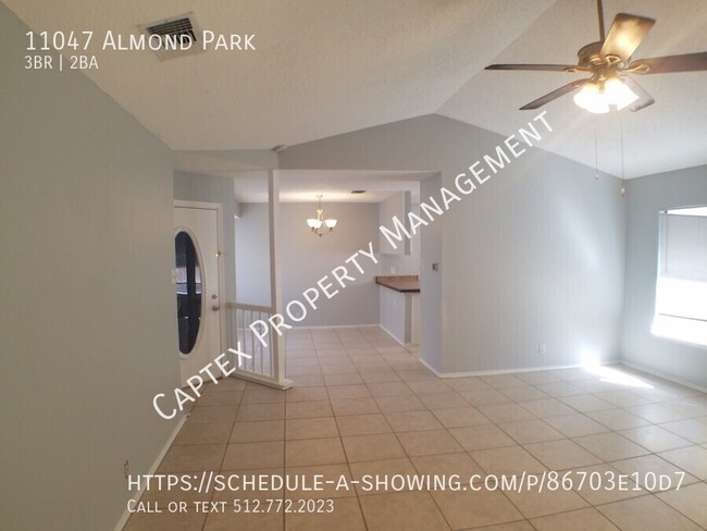 Building Photo - 11047 Almond Park