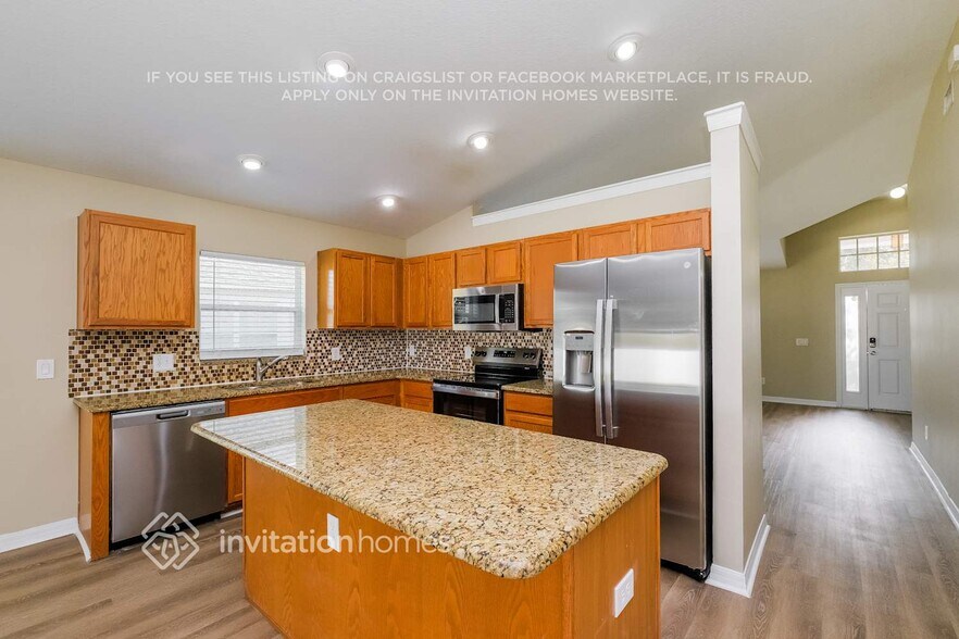 Building Photo - 13534 Fladgate Mark Drive