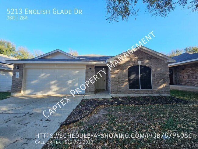 Building Photo - 5213 English Glade Dr