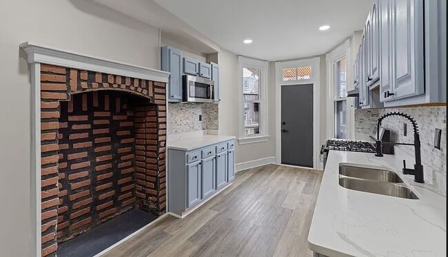 Building Photo - 1509 Druid Hill Ave