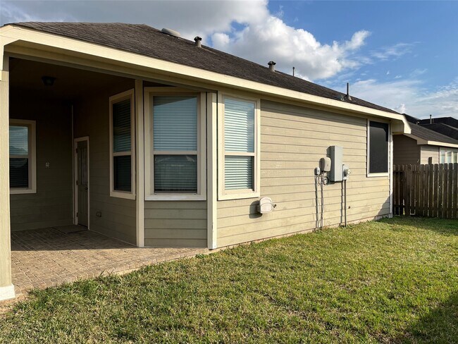 Building Photo - 11447 Elizabeth Brook Dr