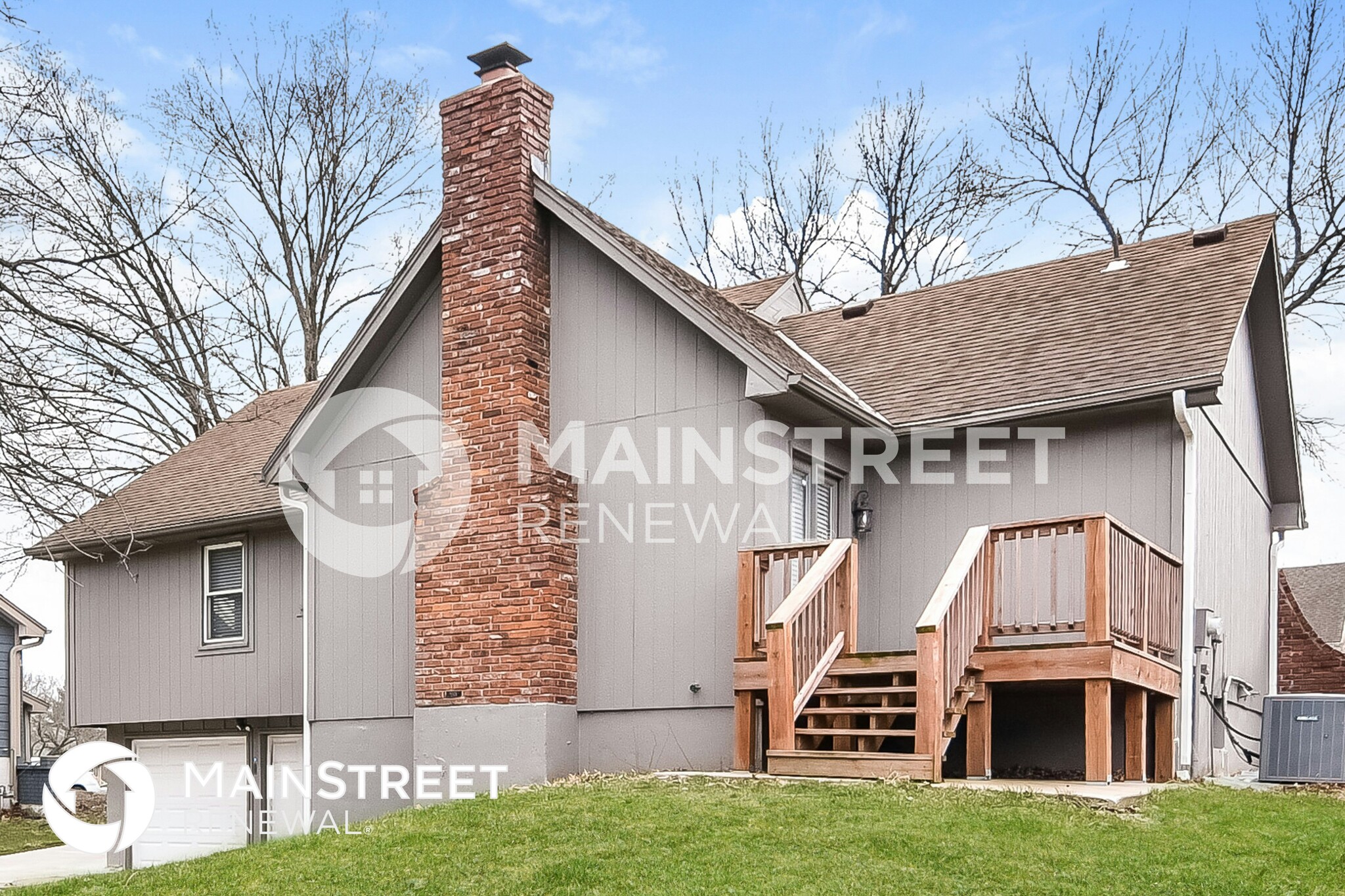Building Photo - 3903 SW Linden Ln