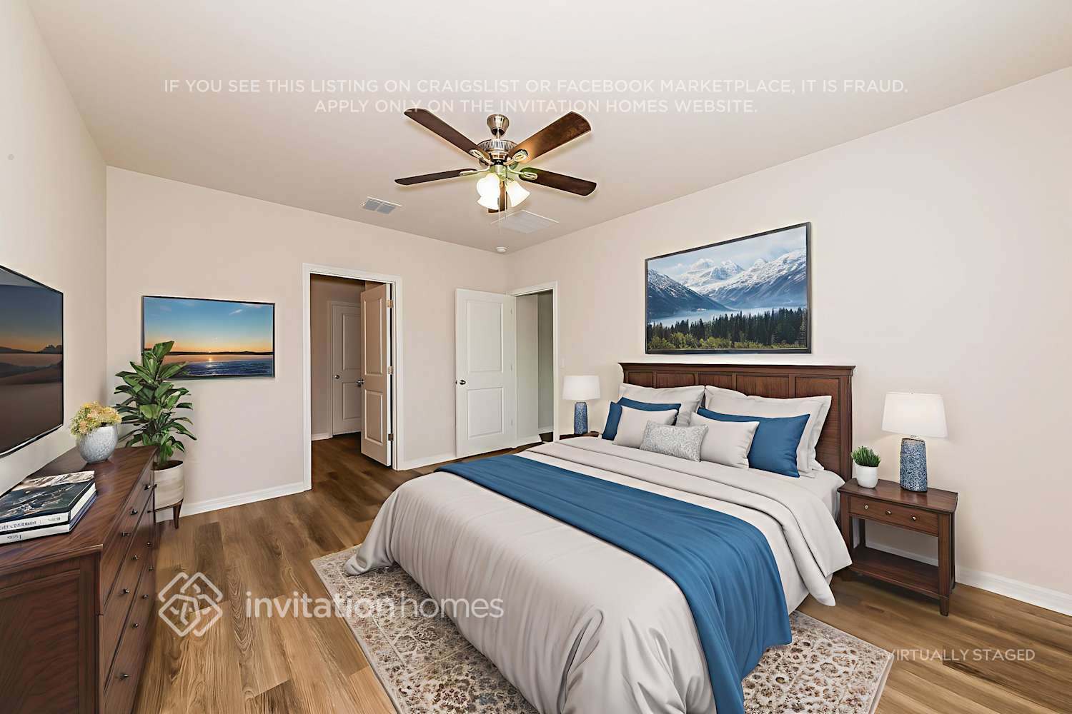 Building Photo - 8013 Majestic Palms Ct