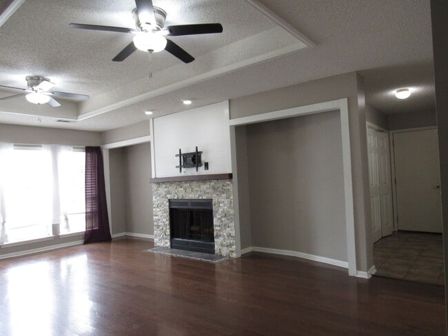 Building Photo - 35 G St