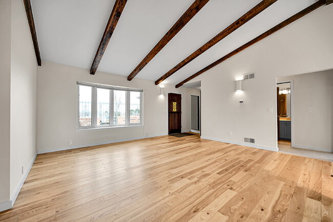 Building Photo - $3,895.95, $200 Off Cleaning Voucher, 4 Beds - 3 Baths, Single Family Home in Denver with 2-Car A...