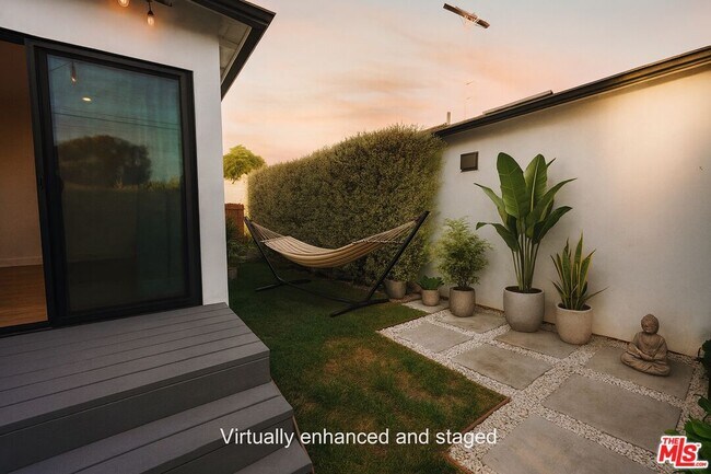 Building Photo - 2930 Spaulding Ave