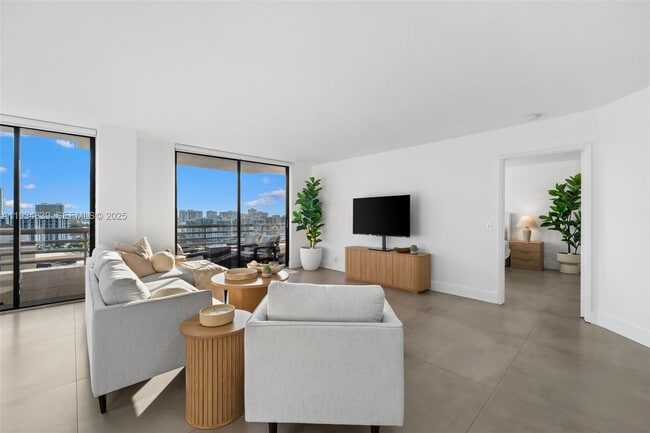 Building Photo - 3300 NE 191st St