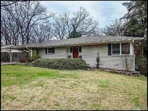 Building Photo - 4404 Greenway Dr