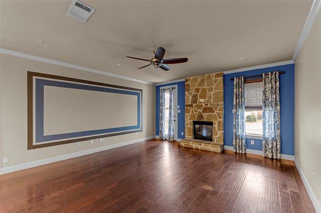 Building Photo - 7801 Keechie Dr