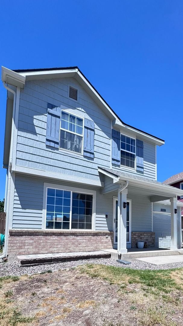 Building Photo - 6150 Rockville Dr
