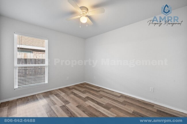 Building Photo - Easy Living Starts at AMRR: 3 Bedroom In Frenship ISD!