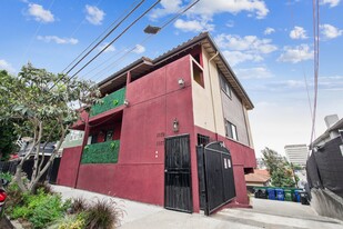Building Photo - 1079 Laguna Ave