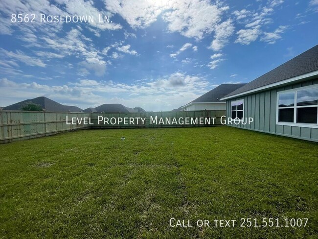 Building Photo - 8562 Rosedown Ln
