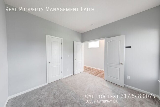 Building Photo - 10309 Gateway Dr