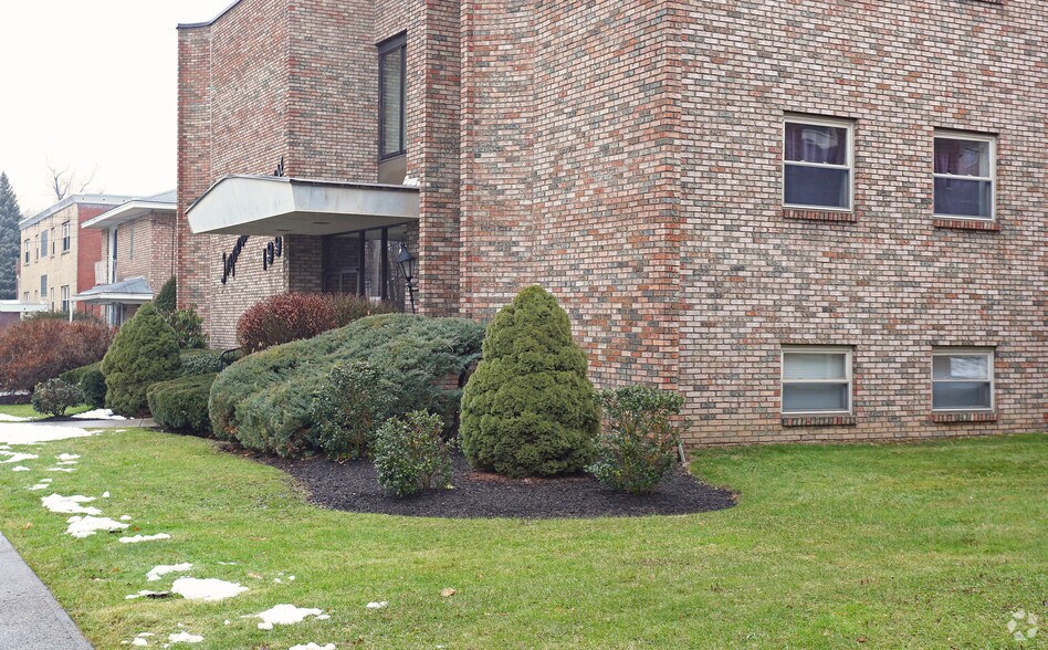 199 South Allen Apartments 199 S Allen St Albany NY 12208 Apartment