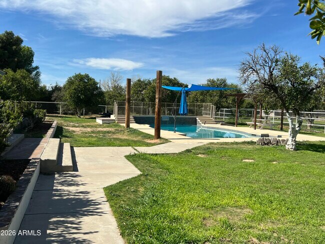 Building Photo - 17218 E Starflower Ct