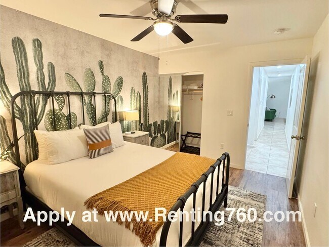 Building Photo - COMING SOON - Modern 4 Bedroom 2 Bathroom Home In Storey Park!
