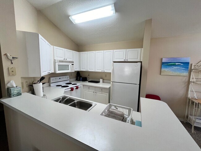 Building Photo - Dalrymple